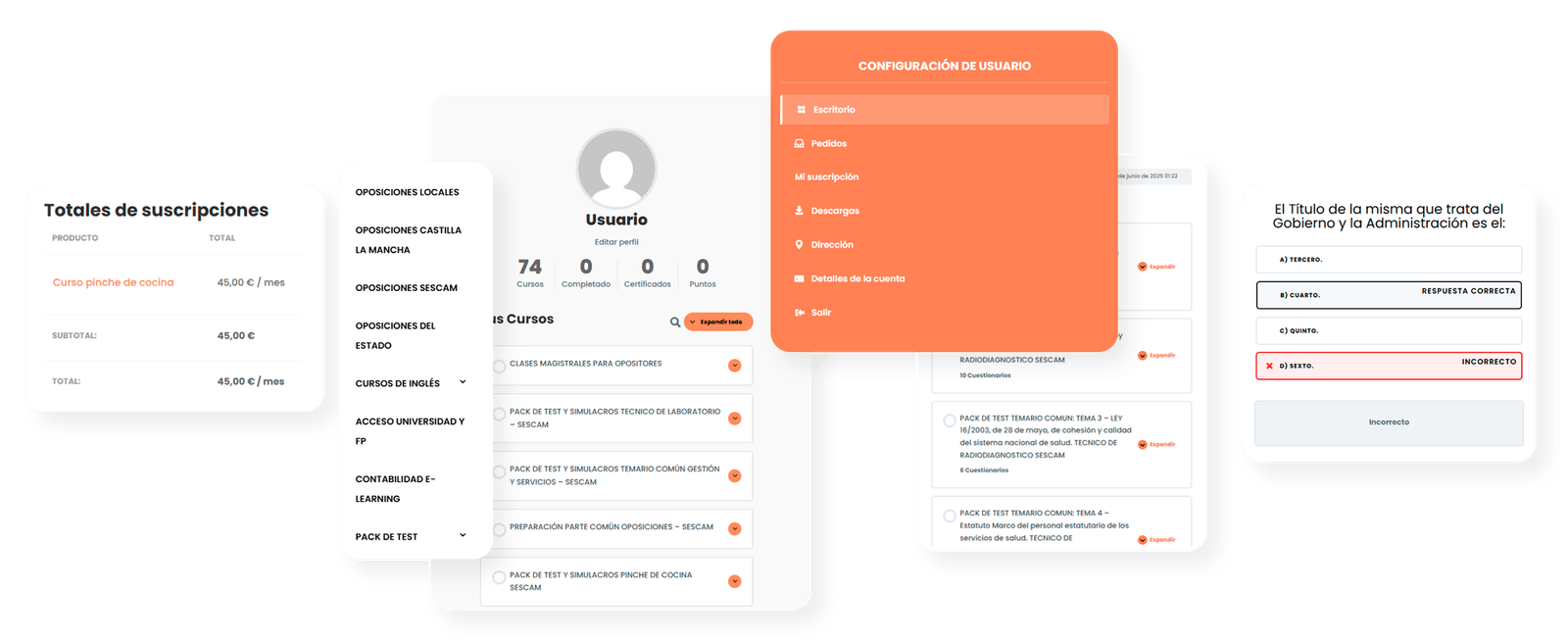 presentacion-academia-online-para-preparar-oposiciones