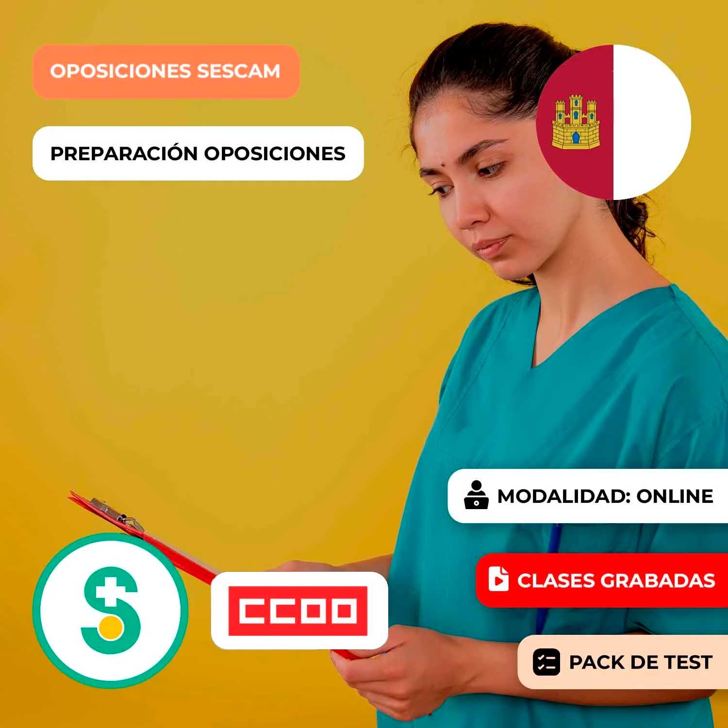 PREPARACION-OPOSICION-TECNICO-EN-CUIDADOS-AUXILIARES-DE-ENFERMERÍA-TCAE