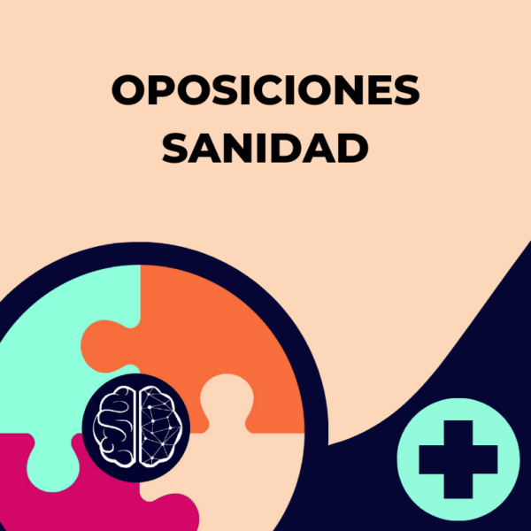 OPOSICIONES SANIDAD