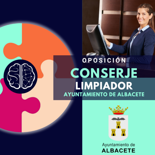 preparar-oposicion-conserje-limpiador-para-ayuntamiento-de-albacete