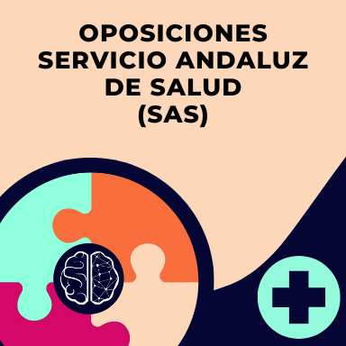 OPOSICIONES SERVICIO ANDALUZ DE SALUD -SAS-