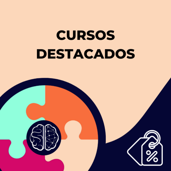 Cursos destacados