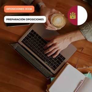 RESERVA DE PLAZA PREPARACIÓN OPOSICIONES