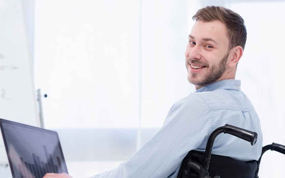 Oposiciones para personas con discapacidad en España: Acceso, beneficios y oportunidades
