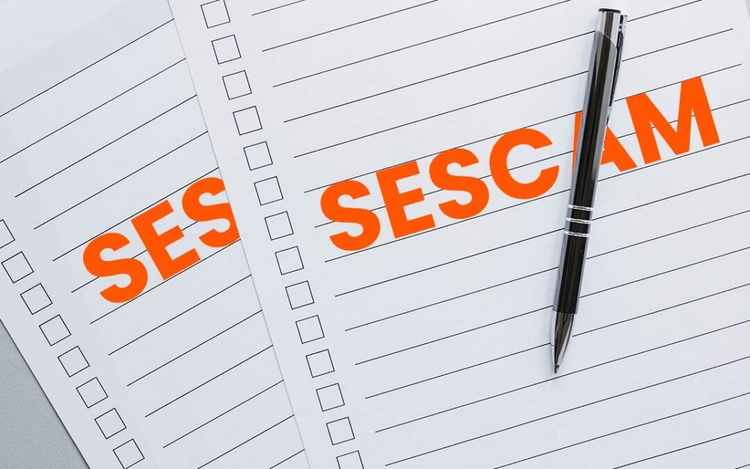 Listados provisionales de admitidos y excluidos en las convocatorias del Servicio de Salud de Castilla‑La Mancha (SESCAM)